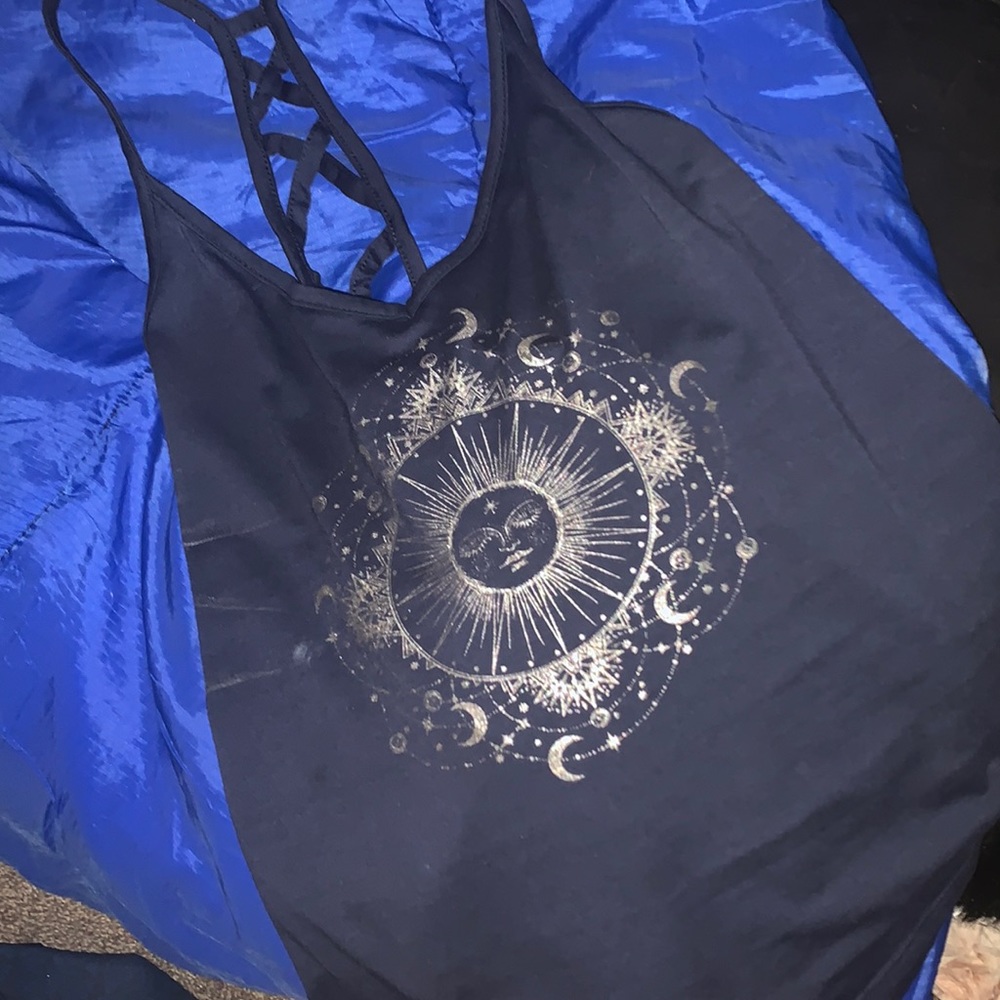 Celestial Tank Top - Picture 6 of 10